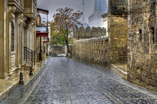 Баку (Азербайджан) 2023: все самое лучшее для туристов - Tripadvisor